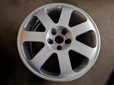 Alufelge felge zoll gebraucht kaufen  Werther