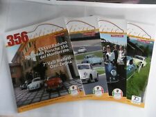 Club porsche 356 d'occasion  Pessac