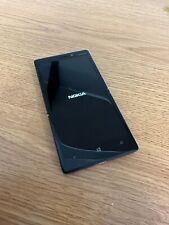 USZKODZONY Nokia Lumia 930 na sprzedaż  Wysyłka do Poland