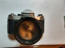 Praktica super hanimar for sale  RETFORD