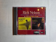 Rick nelson another for sale  STOKE-ON-TRENT