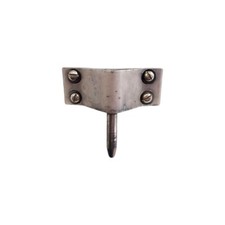 Hole transom pintle for sale  SOUTHAMPTON