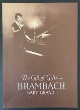 1925 brambach baby for sale  Luray
