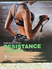 Intey exercise resistance for sale  Las Vegas