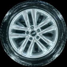 225 r17 winterreifen gebraucht kaufen  Berlin