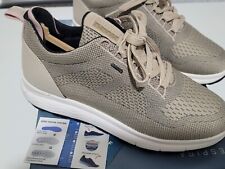 Scarpe geox sneakers usato  Cagliari