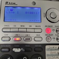 Ml17929 line corded for sale  Danville