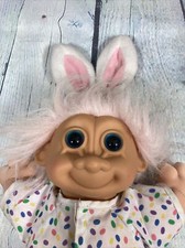 Vintage russ troll for sale  Newbern