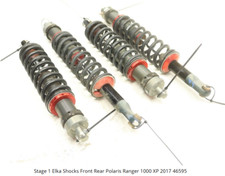 Stage elka shocks for sale  New York