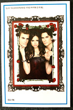 Paul wesley the d'occasion  Tours-
