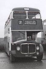 109g 6x4 bus for sale  BLAENAU FFESTINIOG
