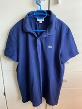 Lacoste polo shirt gebraucht kaufen  Singen (Hohentwiel)