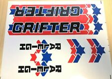 Raleigh grifter bike for sale  HIGH WYCOMBE