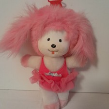 Peluche vintage poochie usato  Villanova Monferrato