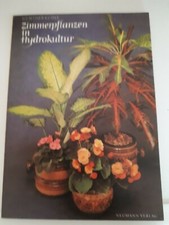 Zimmerpflanzen hydrokultur kü gebraucht kaufen  Leipzig