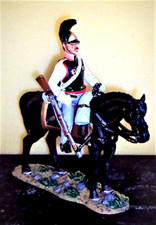 Cuirassier ordenski 1812 d'occasion  Cuise-la-Motte