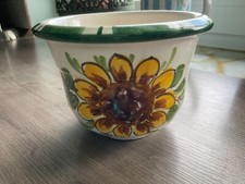 Blumentopf übertopf ulmer gebraucht kaufen  Rantrum