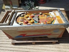 Flipper gaucho 1963 d'occasion  Coëx