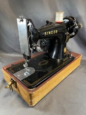 Singer sewing machine for sale  Dallastown