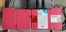 Aqualisa smart valve for sale  DUNSTABLE