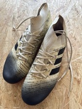 Adidas nemeziz fußballschuhe gebraucht kaufen  Landshut