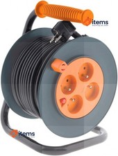 Molinete manual Zenitech, 20 metros comprar usado  Enviando para Brazil