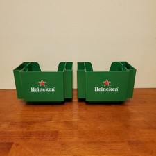 Heineken napkin caddy for sale  Taunton