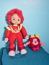 Rainbow brite red for sale  San Antonio