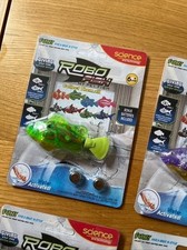 Zuru robo alive for sale  BIRMINGHAM