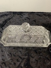Vintage avon crystalucent for sale  Lock Haven