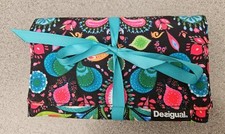 Desigual womens black for sale  CHESHAM