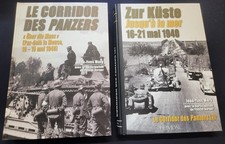 Heimdal corridor panzers d'occasion  Expédié en Belgium