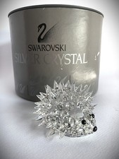 Swarovski riccio grande usato  Corsico