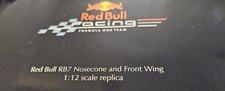 Amalgam red bull for sale  GERRARDS CROSS