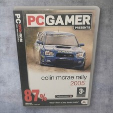 Colin mcrae rally for sale  EXETER