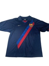 Nike barcelona football for sale  UK