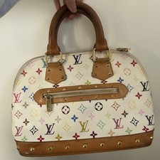Vintage louis vuitton for sale  WYMONDHAM