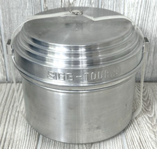 Vintage sigg tourist for sale  West Chicago