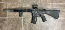 Upgraded airsoft milsim for sale  Brunswick