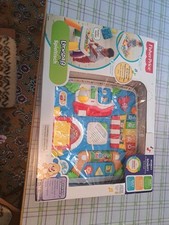 Lern spieltisch gebraucht kaufen  Glauburg