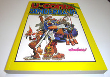 Comix sonderband gimenez gebraucht kaufen  Nürnberg