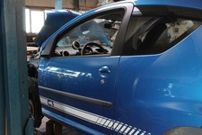 Tür links citroen gebraucht kaufen  Warendorf