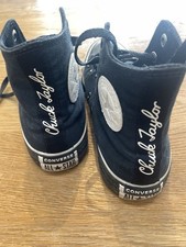 Allstar converse sneaker gebraucht kaufen  Herne