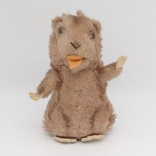 Riginal steiff murmeltier gebraucht kaufen Riginal steiff murmeltier gebraucht kaufen  Oberhausen