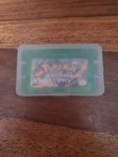 Pokemon emerald legacy for sale  SMETHWICK