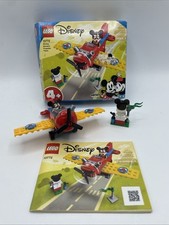 Lego 10772 mickey gebraucht kaufen  Lohr a.Main