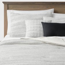 Threshold piece comforter for sale  USA