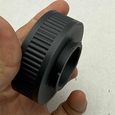 Adaptador de lente para Canon para Samsung NX mini extensão de montagem de câmera compatível com 20mm comprar usado  Enviando para Brazil