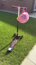 Xtend smartrike scooter for sale  SUTTON COLDFIELD