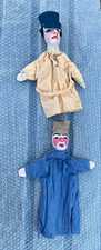 Spring store puppets d'occasion  Expédié en Belgium